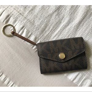 Michael Kors Coin Purse/ID Holder